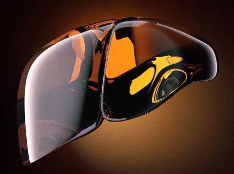 гепатит, цироз печінки, лікування, Арекур капсули