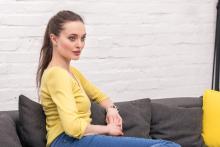 Арекур допомагає підтримати життєві ресурси під час стресу